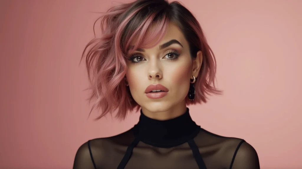 which ear is the gay ear