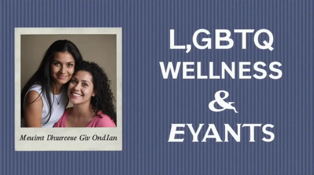 LGBTQ Wellness