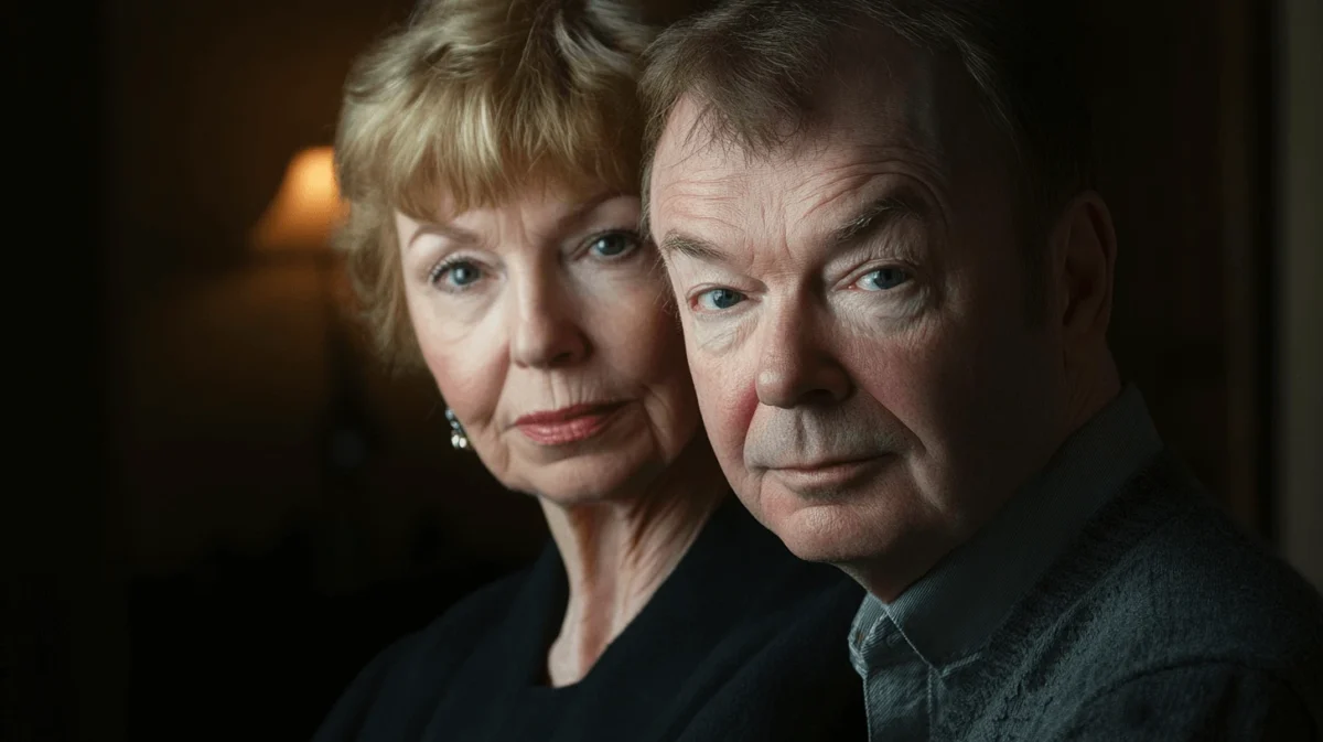Does Janet Mills have a husband