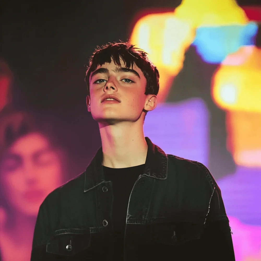 is jaeden martell lgbtq