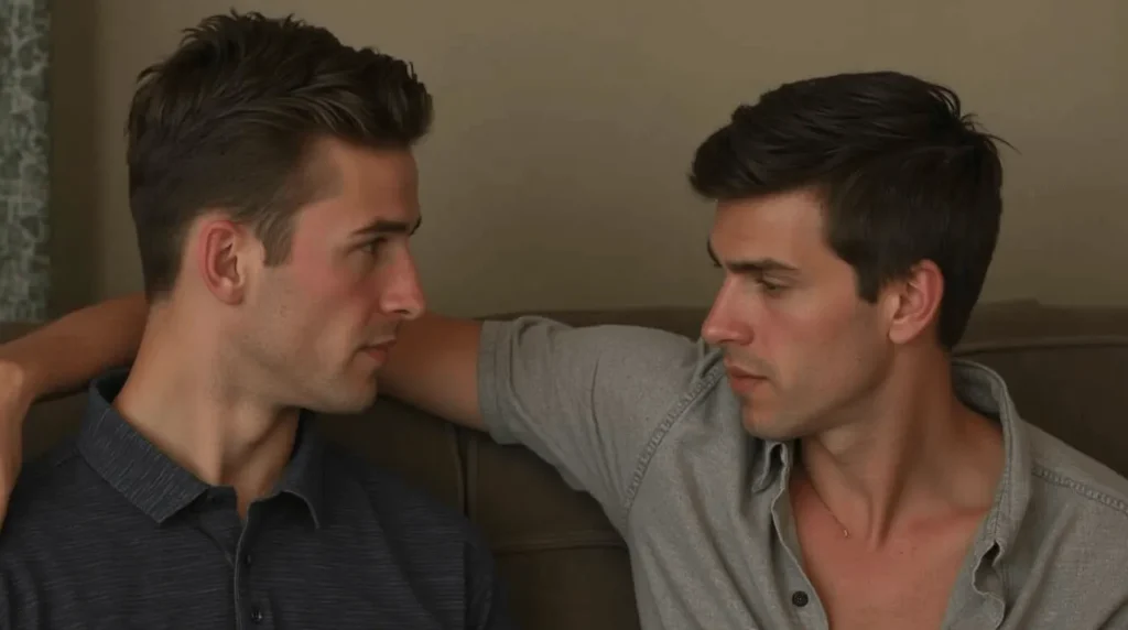 gay stories
