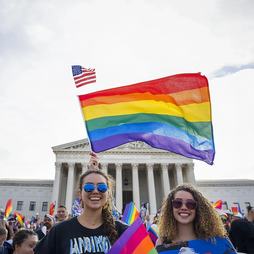 Project2025 LGBTQ+ Rights
