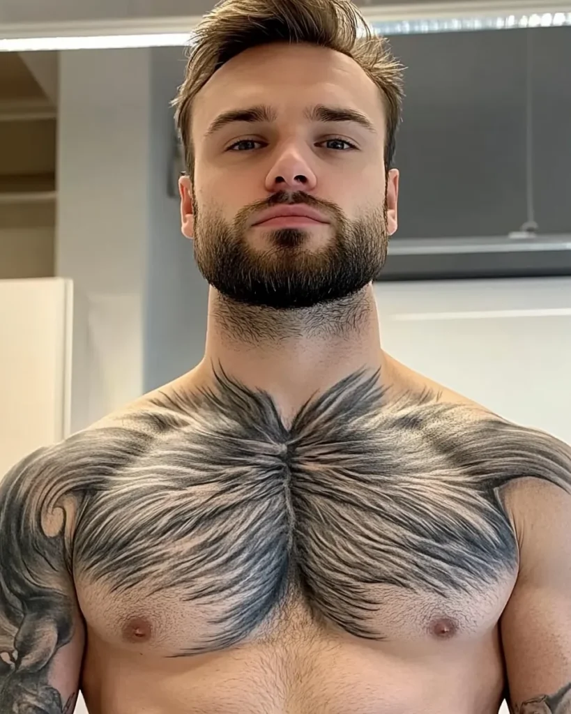 The story of transgender Mark