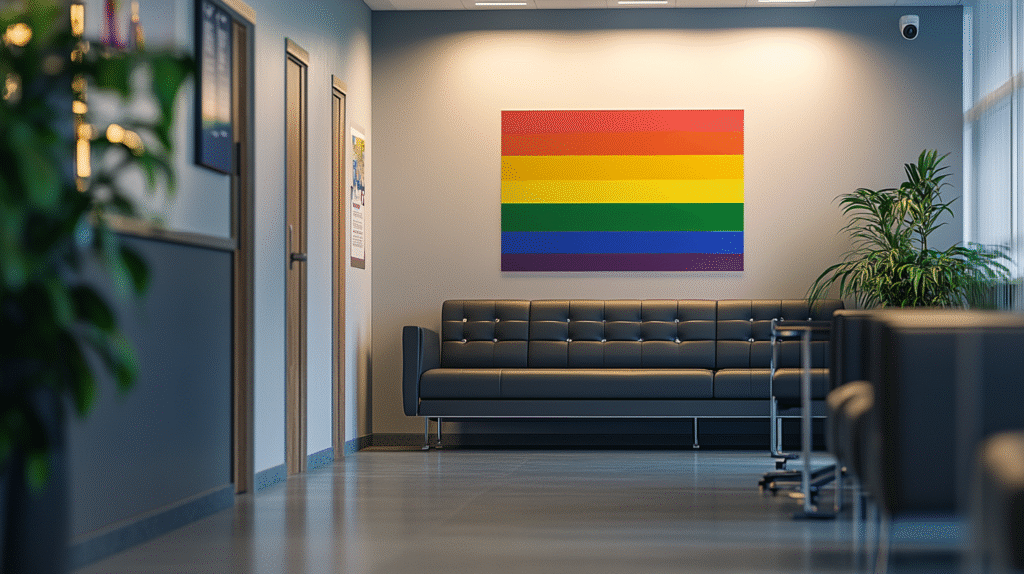 LGBTQ family lawyer