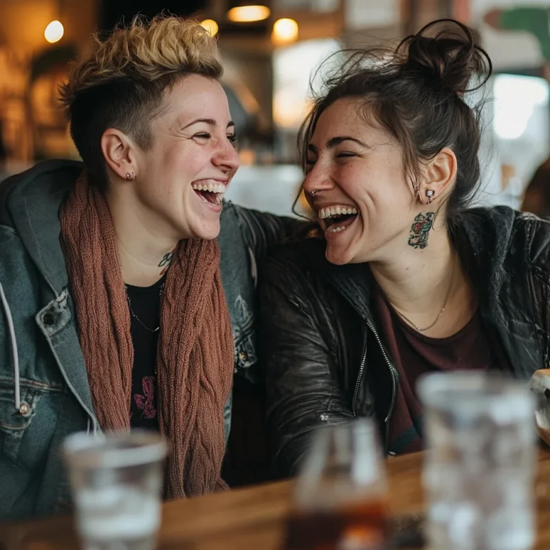 butch lesbian meaning