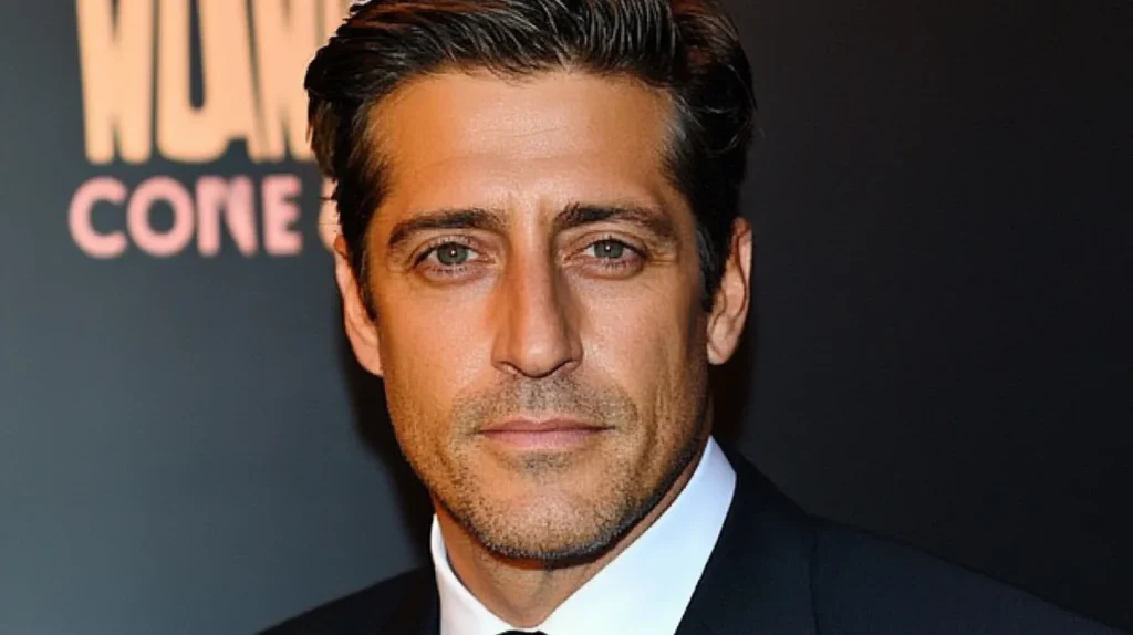 Is David Muir Gay