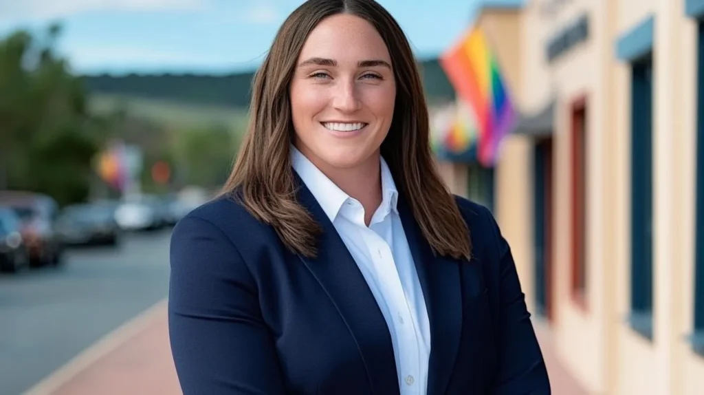 is madison sheahan lgbtq