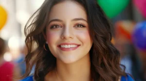 Is Sara Waisglass LGBTQ