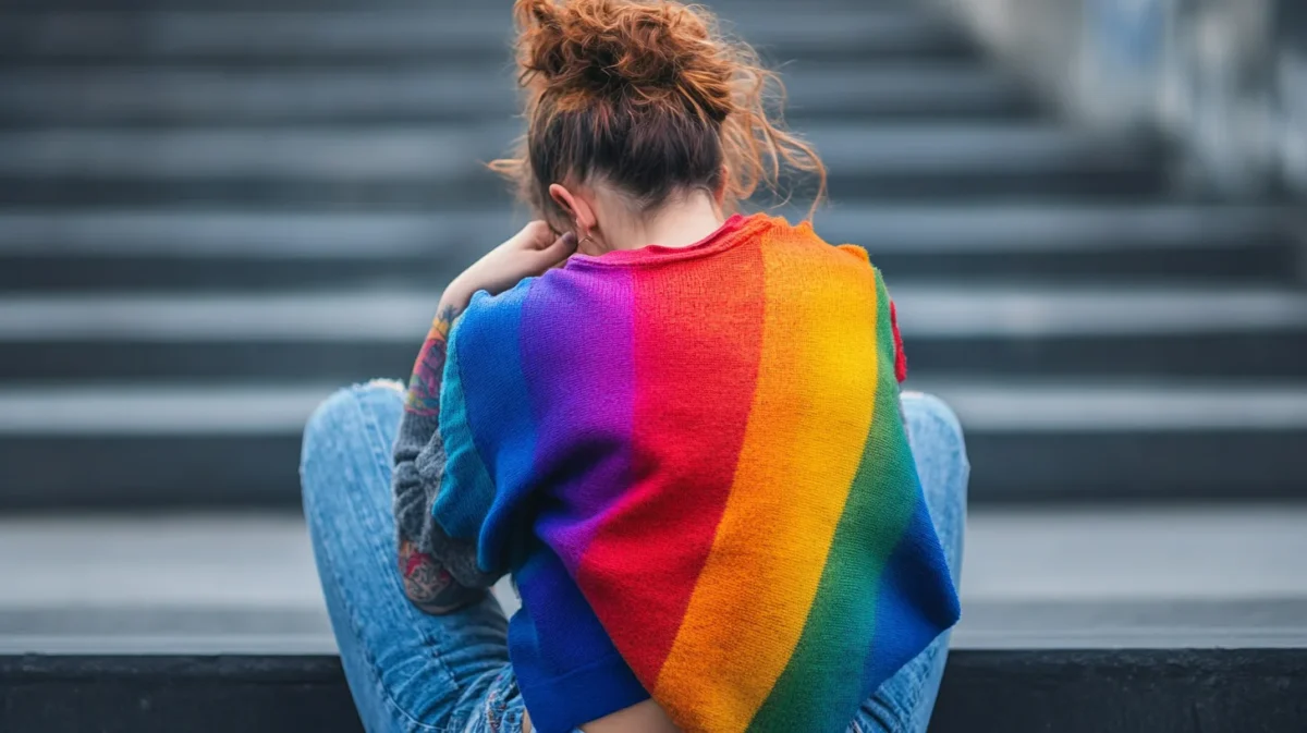 lgbtq suicide