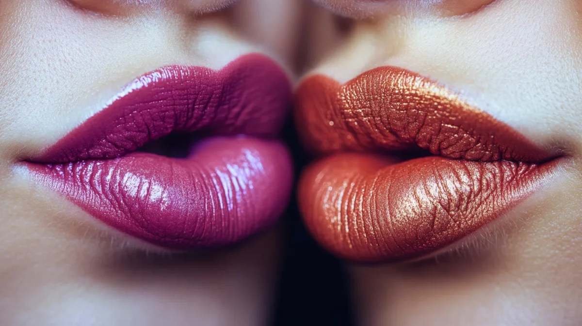 lipstick lesbian meaning